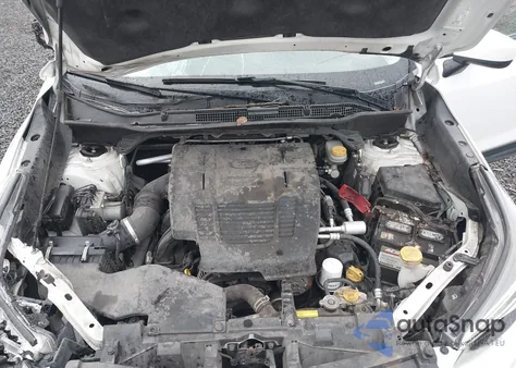 2020 Subaru Forester Premium из США, поврежденный, VIN JF2SKAJC3LH534943